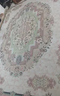 دوتا فرش ۱۲ متری ۷۰۰ شانه