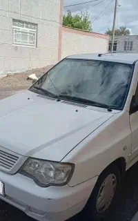 پراید111