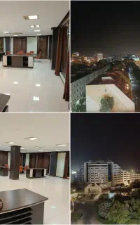 واحد اداری ۱۶۵ متری سارینا