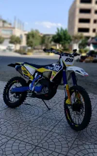 موتور هاسگوارنا 1403