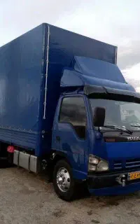 حمل ونقل لوازم منزل درون وبیرون شهری
