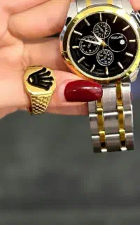 فروش وتعمیر ات ساعت