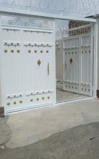 نقاشی ساختمان)(با چک بدون درصد)
