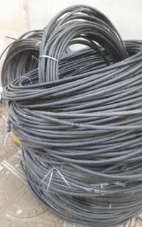 شیلنگ آبیاری قطره ای باغ