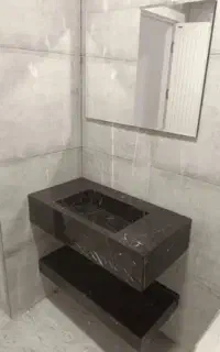 ساخت روشویی در سایز دلخواه