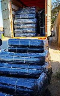 سپر جلو عقب پراید پک اقتصادی