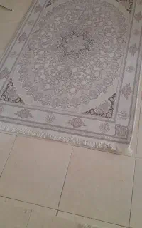 فرش ۲ونیم متری نونو