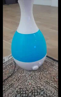 دستگاه بخور سرد