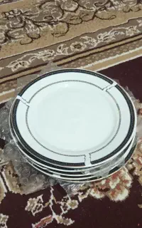 ظروف آشپزخانه