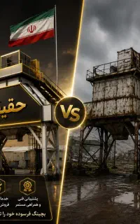 بچینگت داره سودتو نابود می‌کنه