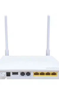 مودم فیبر نوری ۲خط تلفن هوآوی Huawei 8346m