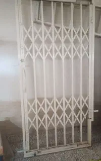 حفاظ اکاردئونی