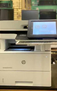 پرینتر چندکاره HP E52645