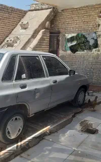 خودروپراید۸۵