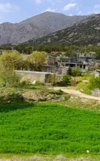 تور تفریحی بوشهر یاسوج