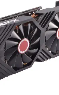 معاوضه یا فروش کارت گرافیک RX580 8G