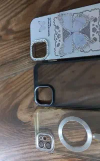 قاب گوشی آیفون ۱۱ نرمال