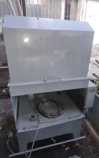 قطعه شورباپمپ 2پروانه برنجی ایتالیایی اصل