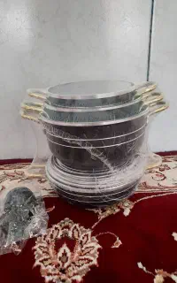 قابلمه نو ۱۴ تکه