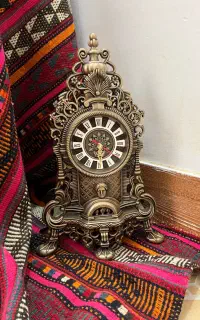 ساعت دکوری ( فروش فوری)