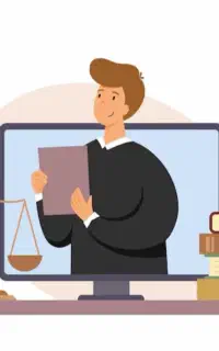 وکیل دادگستری ( قبول کلیه دعاوی حقوقی و کیفری)