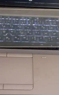 لپ تاپ hp مدل probook650 02