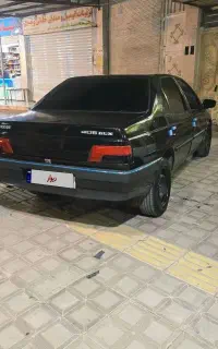 405مشکی