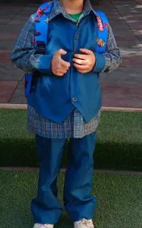 فرم مدرسه