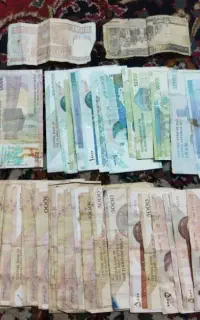 پول کلکسیونی