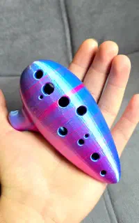 اکارینا ۱۲حفره نت C نشکن