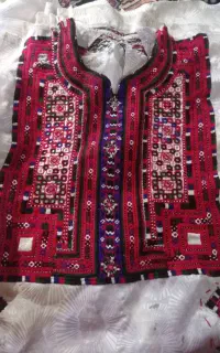 لباس سفیدعروس
