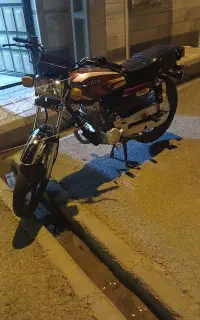 موتور باسل ۱۵۰