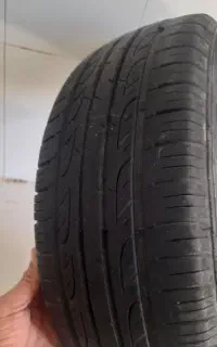 یک حلقه لاستیک رینگ۱۴