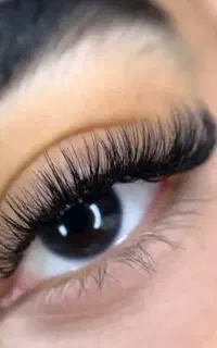 آموزش اکستنشن مژه از صفر تا حرفه‌ای