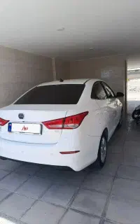 فردا موتور 511