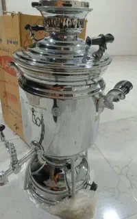 سماور گازی ۲۰لیتری