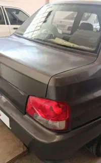 پراید 132مدل 90