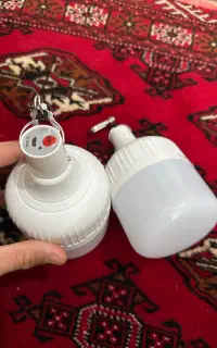 چراغ اضطراری