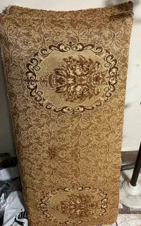 یک جفت پشتی ترکمن