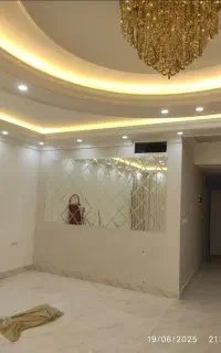 آیینه پازلی و دکوراتیو