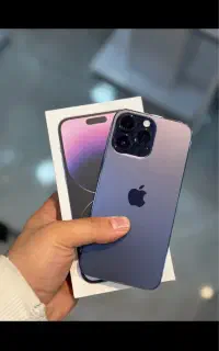 iPhone 14 Pro Max