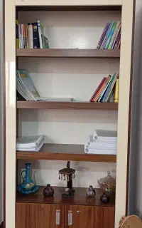کتابخانه ام دی اف