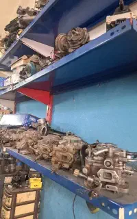 تعمیرات کاربراتور و دلکو با ضمانت