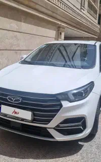 آریزو 6پرو مدل ۱۴۰۱ بی رنگ و تمیز