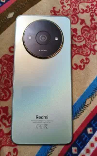 گوشی A3x نسخه گلوبال سبز ۱۲۸ گیگ رام ۴