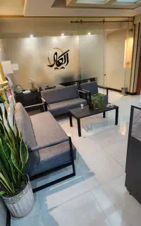 مطب دندانپزشکی و دفتر وکالت وقتی مهندسی