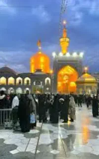 کاروان مشهدشمال