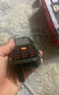 گوشی‌ بسیار قوی قوی قوی