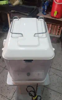 دستگاه قهوه ساز راف