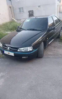 پارس۹۰ دوگانه شرکت درحد